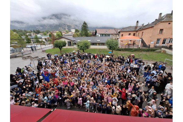 Fête de la Saint Vincent de Paul