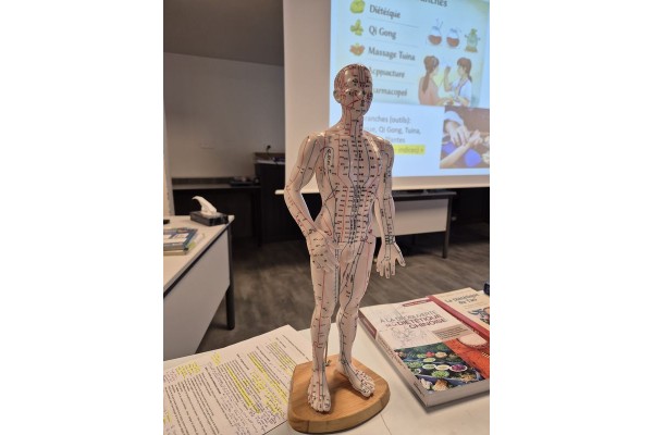 Interventions parcours avenir