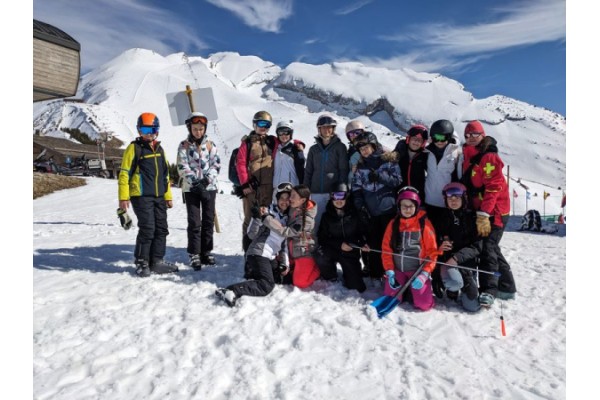 Secourir en montagne