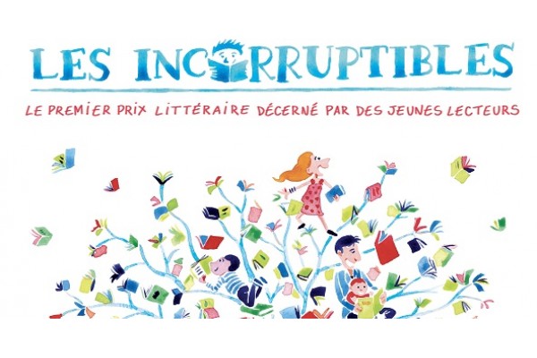 Le prix des incorruptibles