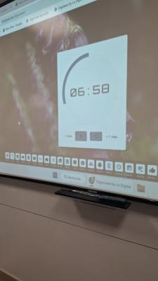 Défi lecture&nbsp;: 10 minutes pour s’évader