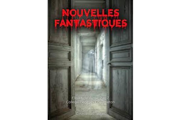 Les nouvelles fantastiques