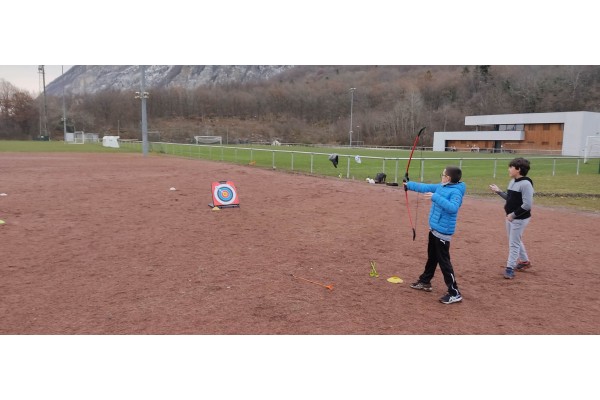 Projet Biathlon