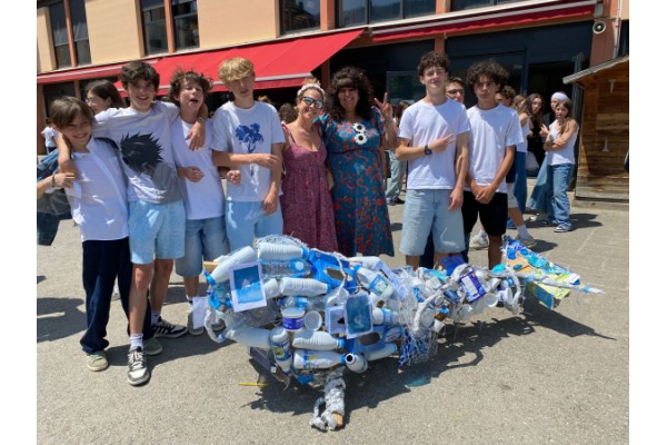 Projet développement durable