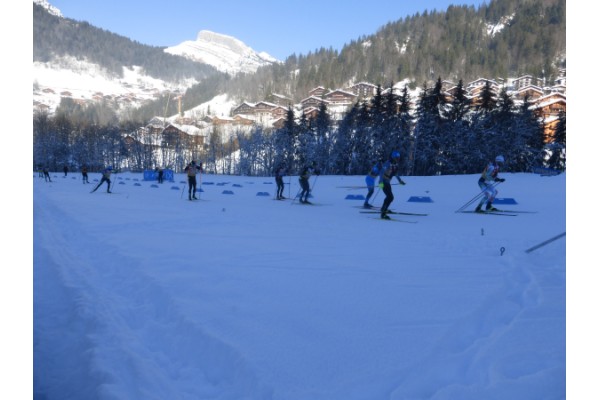 Coupe du monde de biathlon