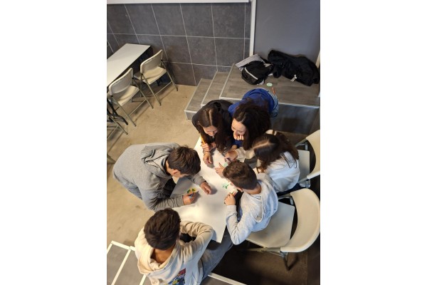 Un Noël placé sous le signe du partage à Saint-Vincent