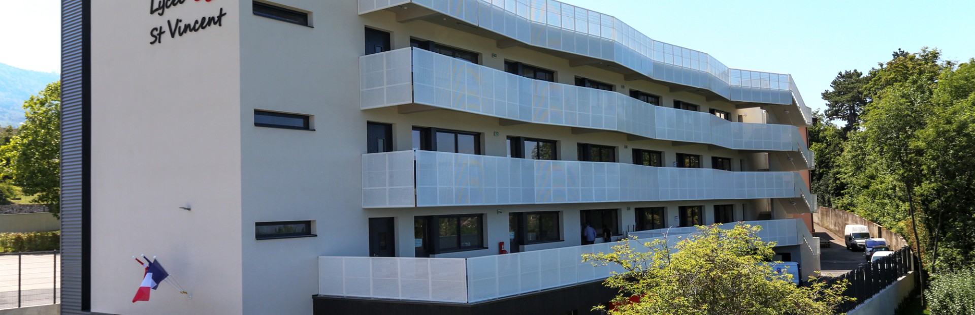 Lycée Saint Vincent De Paul Le Havre Tarif Tarifs lycée professionnel - Ensemble Scolaire Saint Vincent
