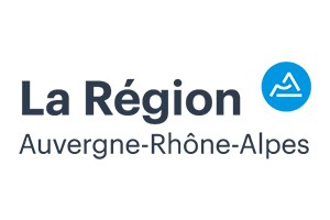 Région Rhpone-Alpes-Auvergne